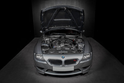 Eventuri E85 / E86 Z4M Hybrid Carbon Airbox System