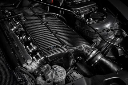 Eventuri E85 / E86 Z4M Hybrid Carbon Airbox System