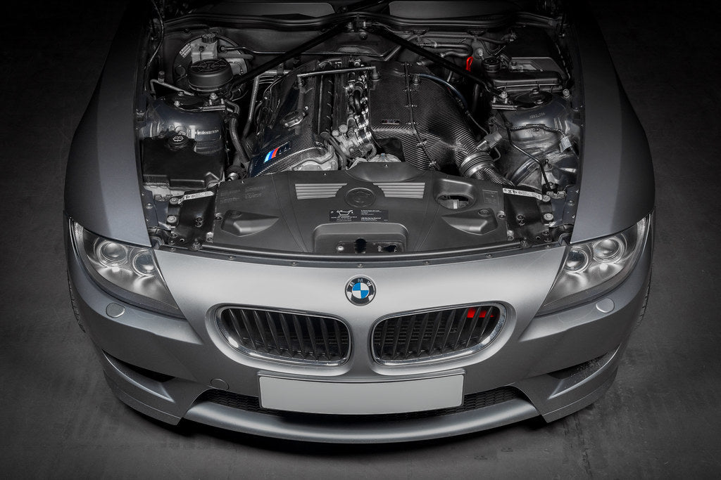 Eventuri E85 / E86 Z4M Hybrid Carbon Airbox System
