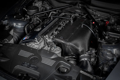 Eventuri E85 / E86 Z4M Hybrid Carbon Airbox System