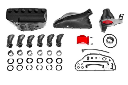 Eventuri E85 / E86 Z4M Hybrid Carbon Airbox System