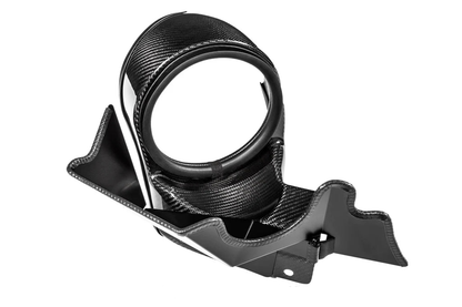 Eventuri N55 Sealed Carbon Duct for V1 Intake System-Performance-Silicon Valley Bimmer