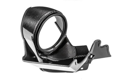 Eventuri N55 Sealed Carbon Duct for V1 Intake System-Performance-Silicon Valley Bimmer