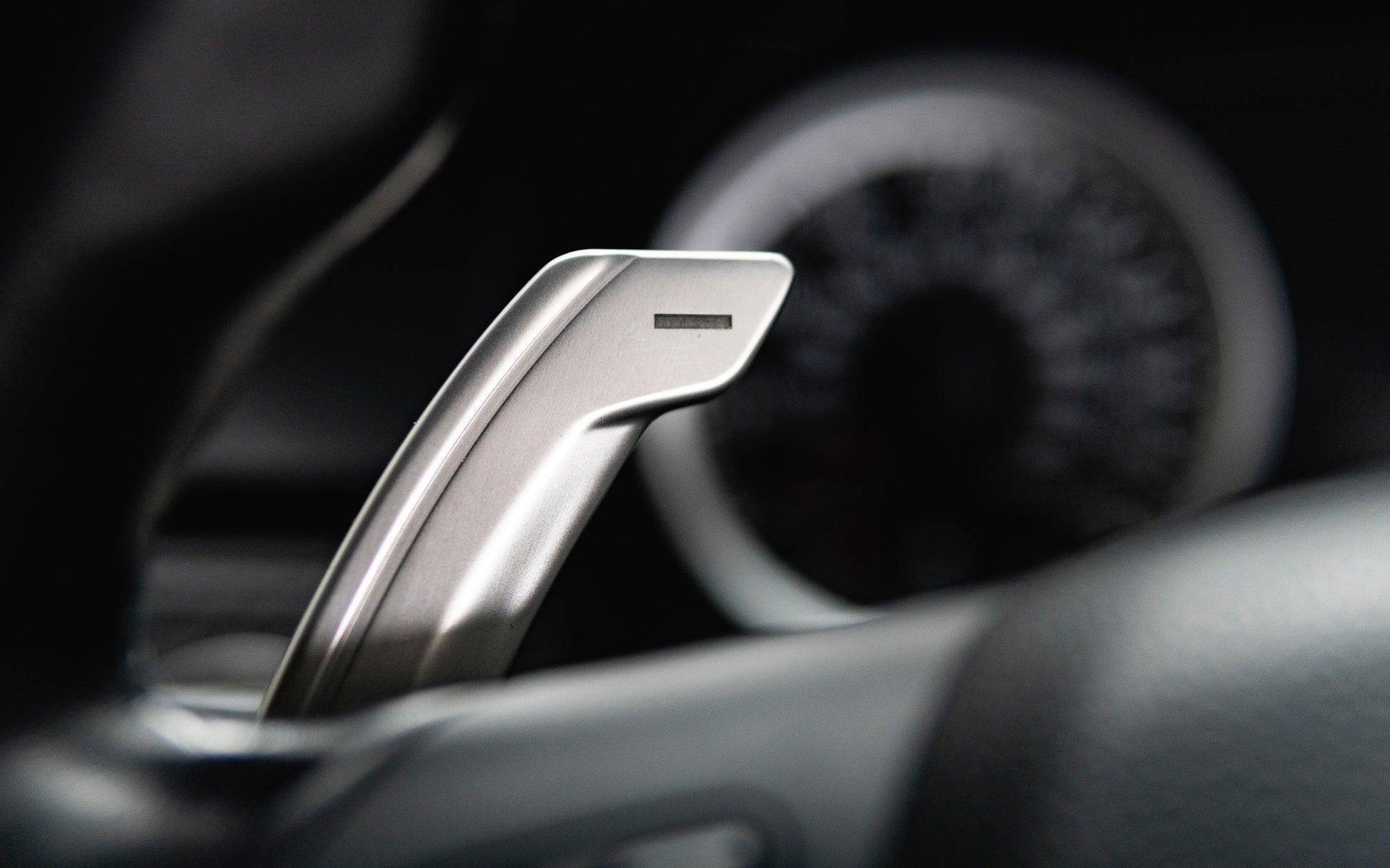 Evolve E9X M3 Billet Aluminum Performance Paddle Shift Set-Interior-Silicon Valley Bimmer