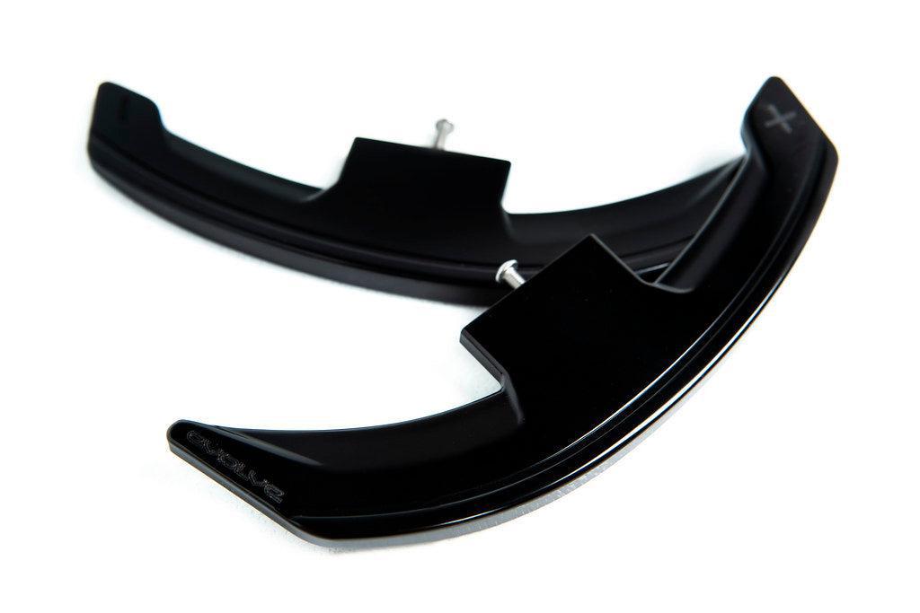 Evolve E9X M3 Billet Aluminum Performance Paddle Shift Set-Interior-Silicon Valley Bimmer