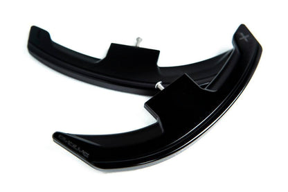 Evolve E9X M3 Billet Aluminum Performance Paddle Shift Set-Interior-Silicon Valley Bimmer