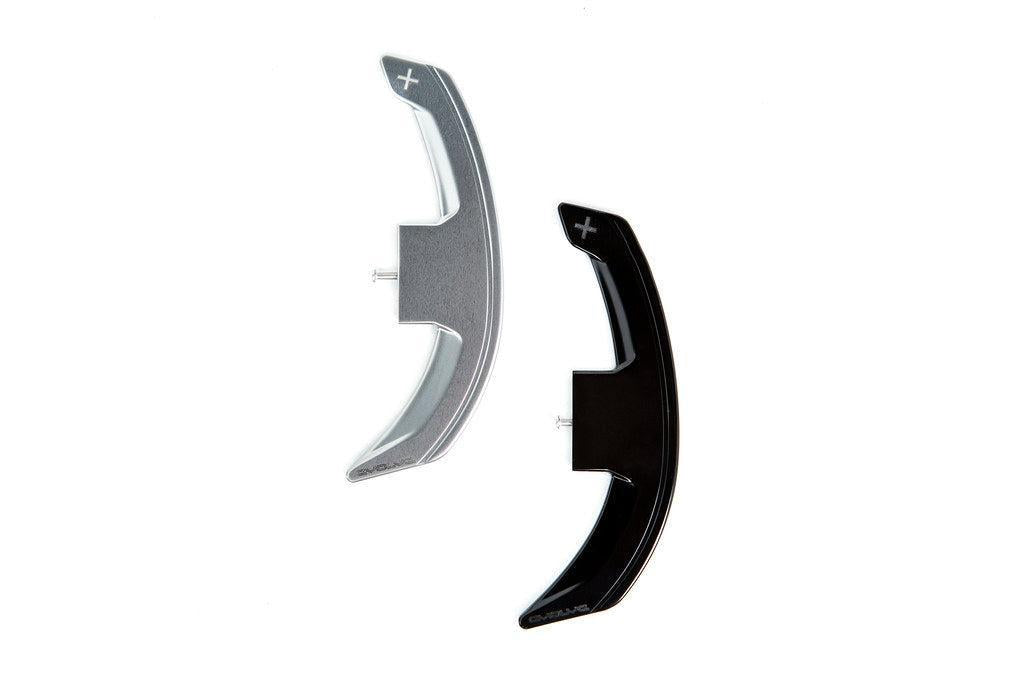 Evolve E9X M3 Billet Aluminum Performance Paddle Shift Set-Interior-Silicon Valley Bimmer