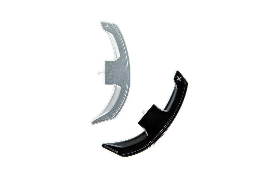 Evolve E9X M3 Billet Aluminum Performance Paddle Shift Set-Interior-Silicon Valley Bimmer
