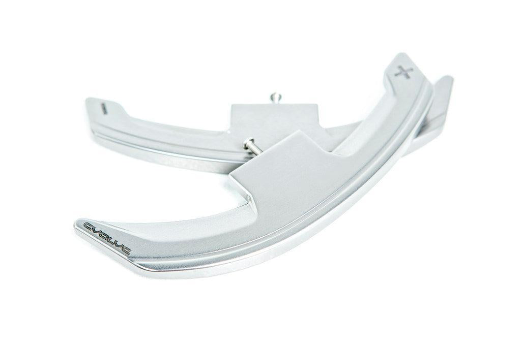 Evolve E9X M3 Billet Aluminum Performance Paddle Shift Set-Interior-Silicon Valley Bimmer
