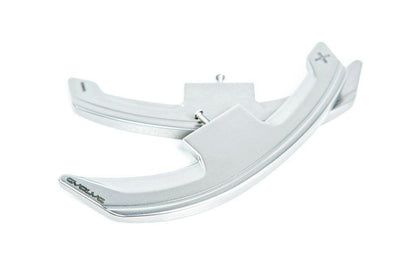Evolve E9X M3 Billet Aluminum Performance Paddle Shift Set-Interior-Silicon Valley Bimmer