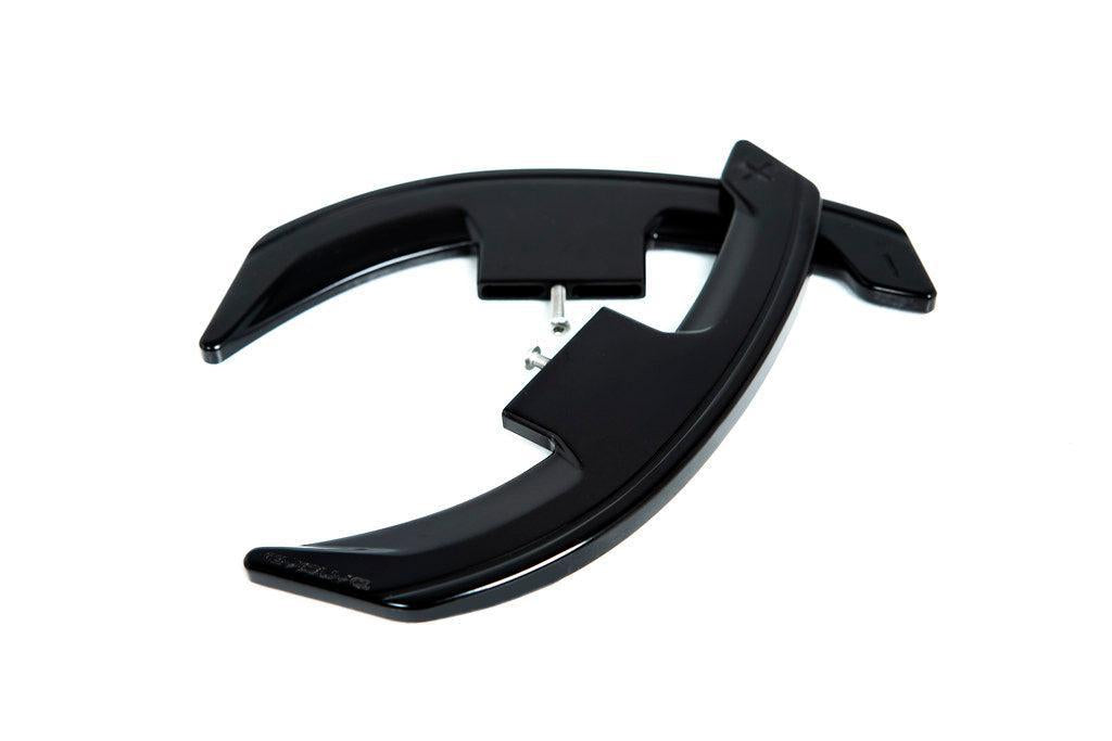 Evolve E9X M3 Billet Aluminum Performance Paddle Shift Set-Interior-Silicon Valley Bimmer