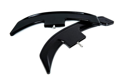 Evolve E9X M3 Billet Aluminum Performance Paddle Shift Set-Interior-Silicon Valley Bimmer