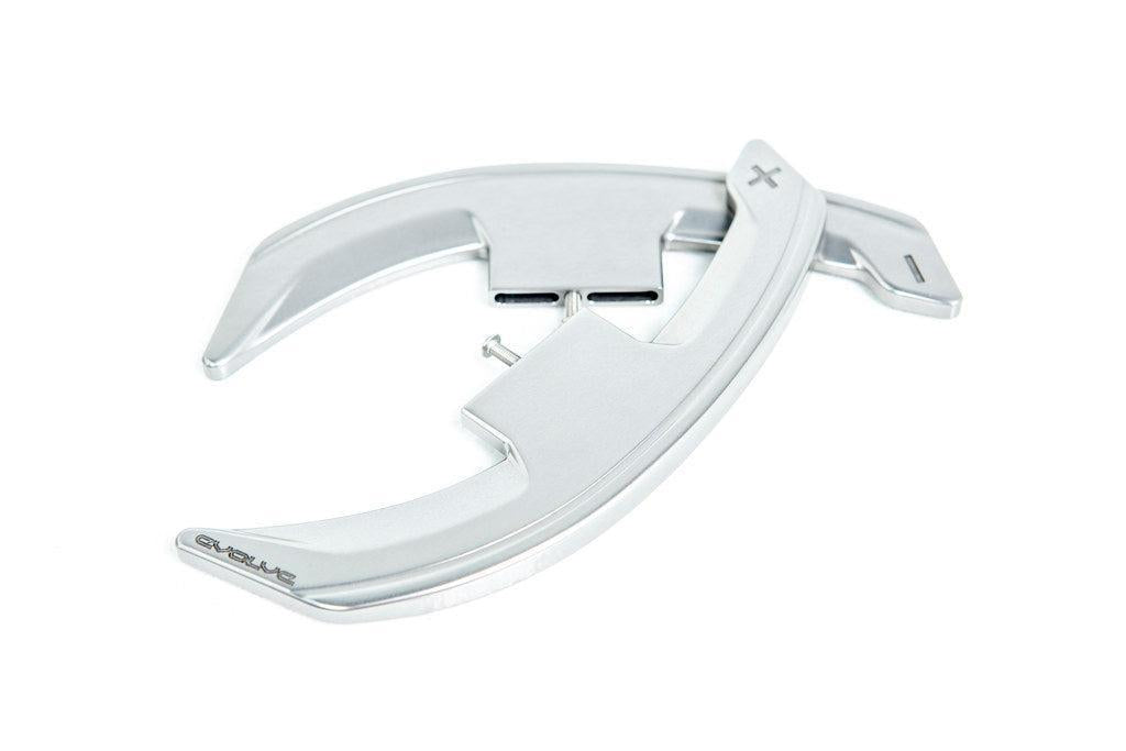 Evolve E9X M3 Billet Aluminum Performance Paddle Shift Set-Interior-Silicon Valley Bimmer