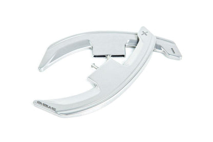 Evolve E9X M3 Billet Aluminum Performance Paddle Shift Set-Interior-Silicon Valley Bimmer