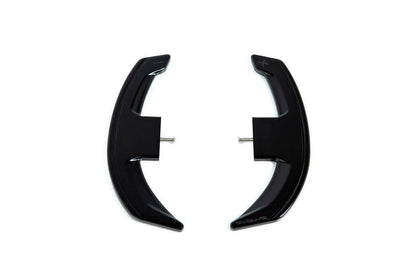 Evolve E9X M3 Billet Aluminum Performance Paddle Shift Set-Interior-Silicon Valley Bimmer
