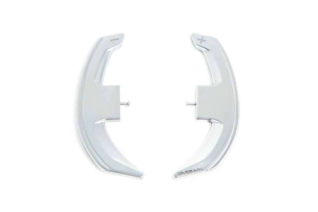 Evolve E9X M3 Billet Aluminum Performance Paddle Shift Set-Interior-Silicon Valley Bimmer