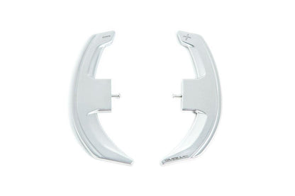 Evolve E9X M3 Billet Aluminum Performance Paddle Shift Set-Interior-Silicon Valley Bimmer