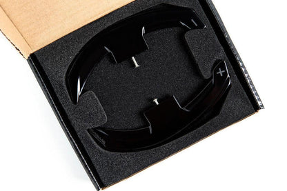 Evolve E9X M3 Billet Aluminum Performance Paddle Shift Set-Interior-Silicon Valley Bimmer
