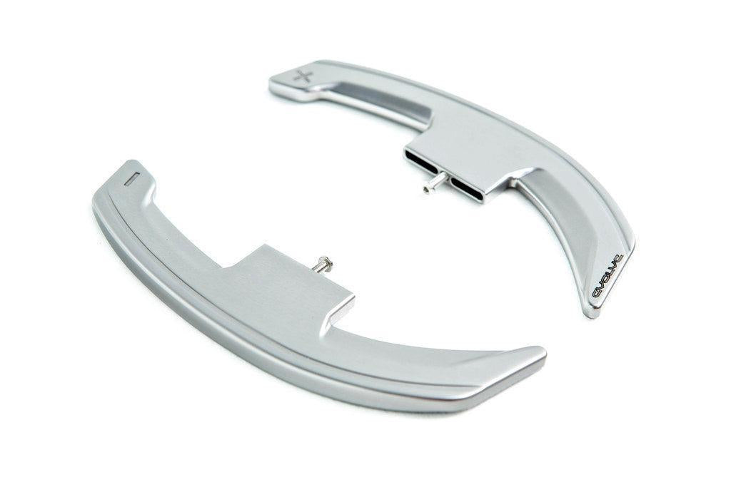 Evolve E9X M3 Billet Aluminum Performance Paddle Shift Set-Interior-Silicon Valley Bimmer
