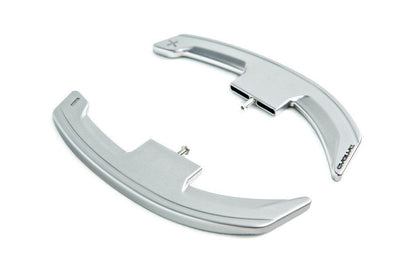 Evolve E9X M3 Billet Aluminum Performance Paddle Shift Set-Interior-Silicon Valley Bimmer