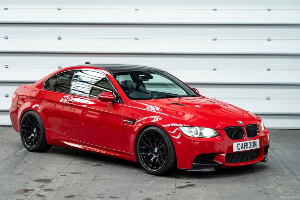 Evolve E9X M3 Damptronic Shock Absorber Set-Suspension-Silicon Valley Bimmer