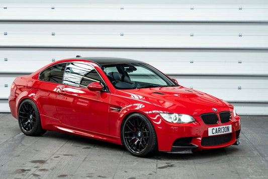 Evolve E9X M3 Damptronic Shock Absorber Set-Suspension-Silicon Valley Bimmer