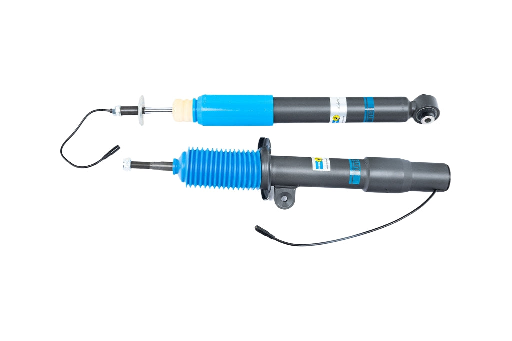 Evolve E9X M3 Damptronic Shock Absorber Set-Suspension-Silicon Valley Bimmer
