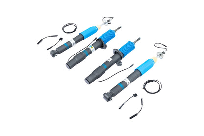 Evolve E9X M3 Damptronic Shock Absorber Set-Suspension-Silicon Valley Bimmer