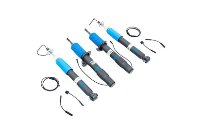 Evolve E9X M3 Damptronic Shock Absorber Set-Suspension-Silicon Valley Bimmer