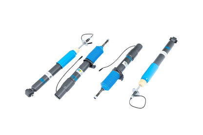 Evolve E9X M3 Damptronic Shock Absorber Set-Suspension-Silicon Valley Bimmer