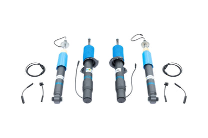 Evolve E9X M3 Damptronic Shock Absorber Set-Suspension-Silicon Valley Bimmer