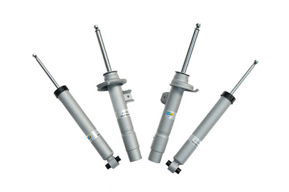 Evolve F2X / F3X Series Shock Absorber Set - Non EDC-Suspension-Silicon Valley Bimmer