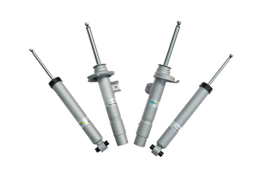Evolve F2X / F3X Series Shock Absorber Set - Non EDC-Suspension-Silicon Valley Bimmer