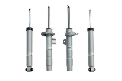 Evolve F2X / F3X Series Shock Absorber Set - Non EDC-Suspension-Silicon Valley Bimmer