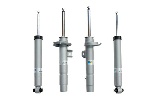 Evolve F2X / F3X Series Shock Absorber Set - Non EDC-Suspension-Silicon Valley Bimmer