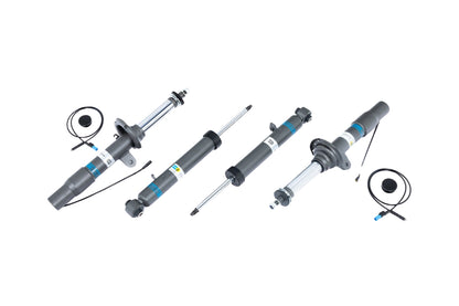 Evolve F8X M2 / M3 / M4 Damptronic Shock Absorber Set-Suspension-Silicon Valley Bimmer