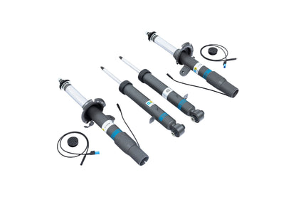 Evolve F8X M2 / M3 / M4 Damptronic Shock Absorber Set-Suspension-Silicon Valley Bimmer