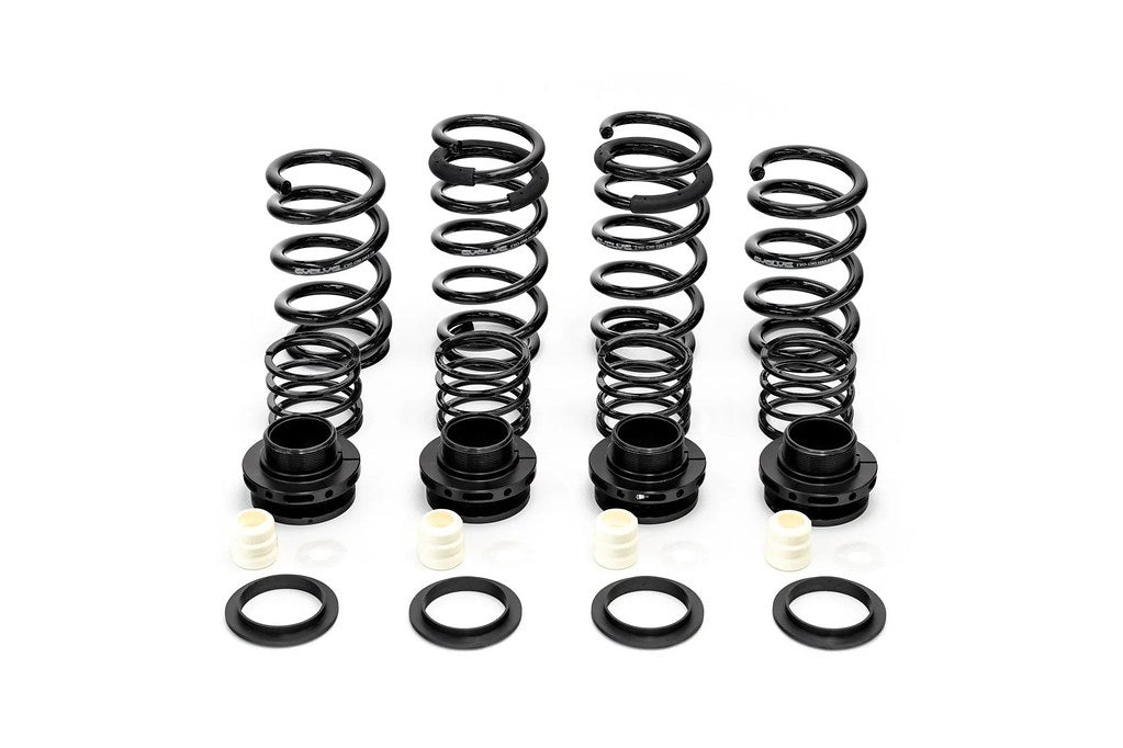Evolve Height Adjustable Spring Kit | BMW G90 M5 & G99 M5 Touring-Suspension-Silicon Valley Bimmer