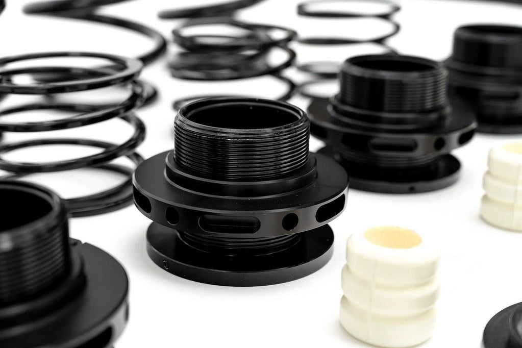 Evolve Height Adjustable Spring Kit | BMW G90 M5 & G99 M5 Touring-Suspension-Silicon Valley Bimmer