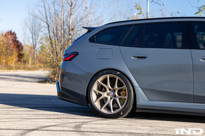 Evolve Height Adjustable Spring Kit | BMW G90 M5 & G99 M5 Touring-Suspension-Silicon Valley Bimmer