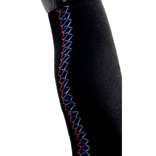 F Series Alcantara Carbon Fiber Steering Wheel-Interior-Silicon Valley Bimmer