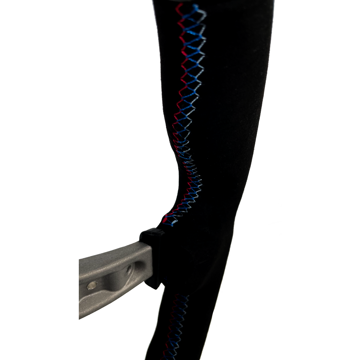 F Series Alcantara Carbon Fiber Steering Wheel-Interior-Silicon Valley Bimmer