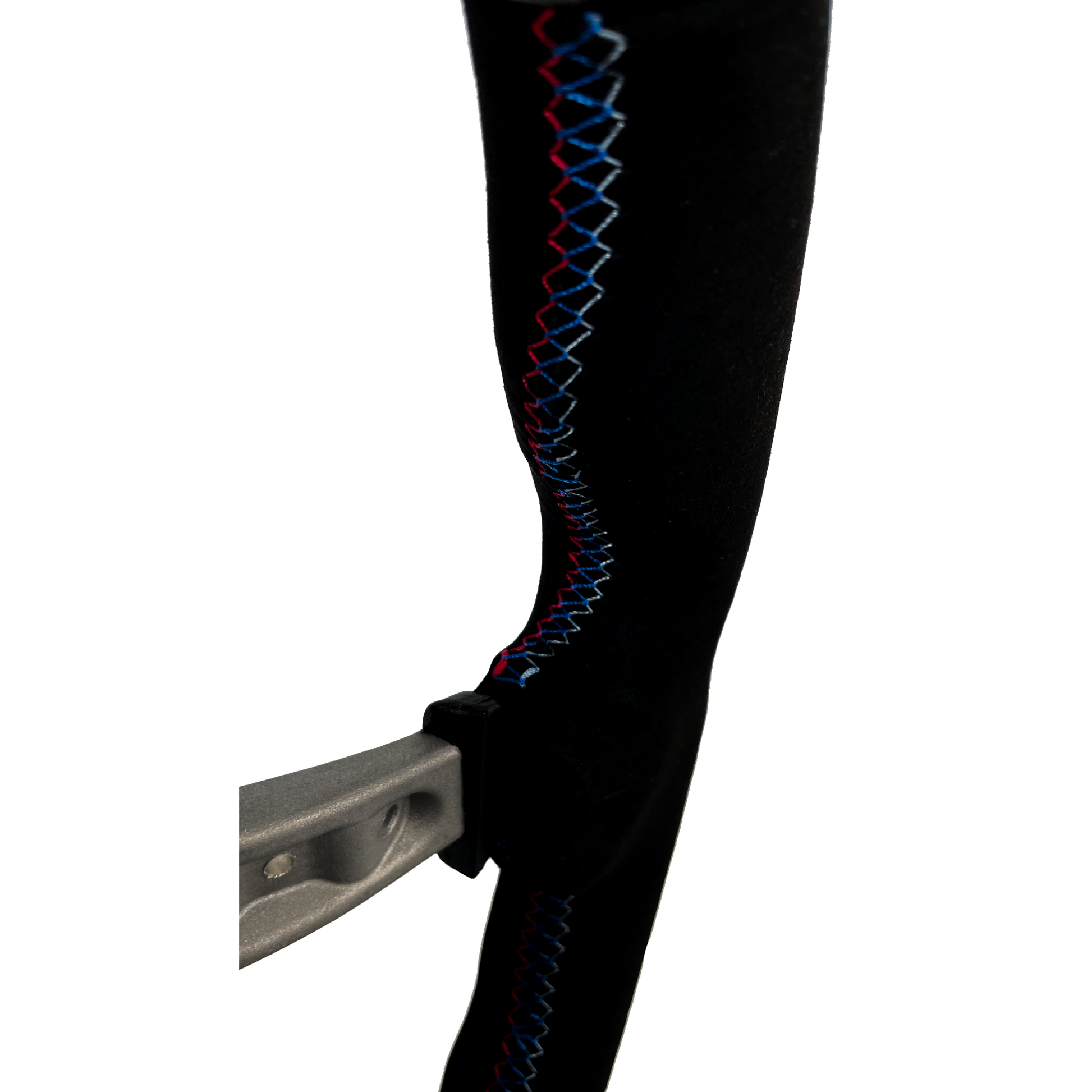 F Series Alcantara Carbon Fiber Steering Wheel-Interior-Silicon Valley Bimmer