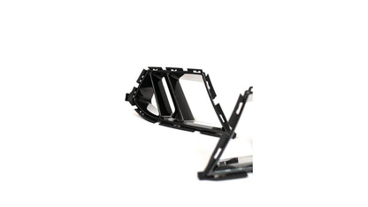 NWCarbon Haus G8X Dry Carbon Fiber Dual Air Ducts