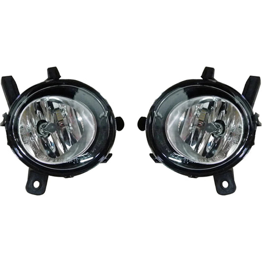 Suvneer OE Designed F-Series Replacement Fog Lights