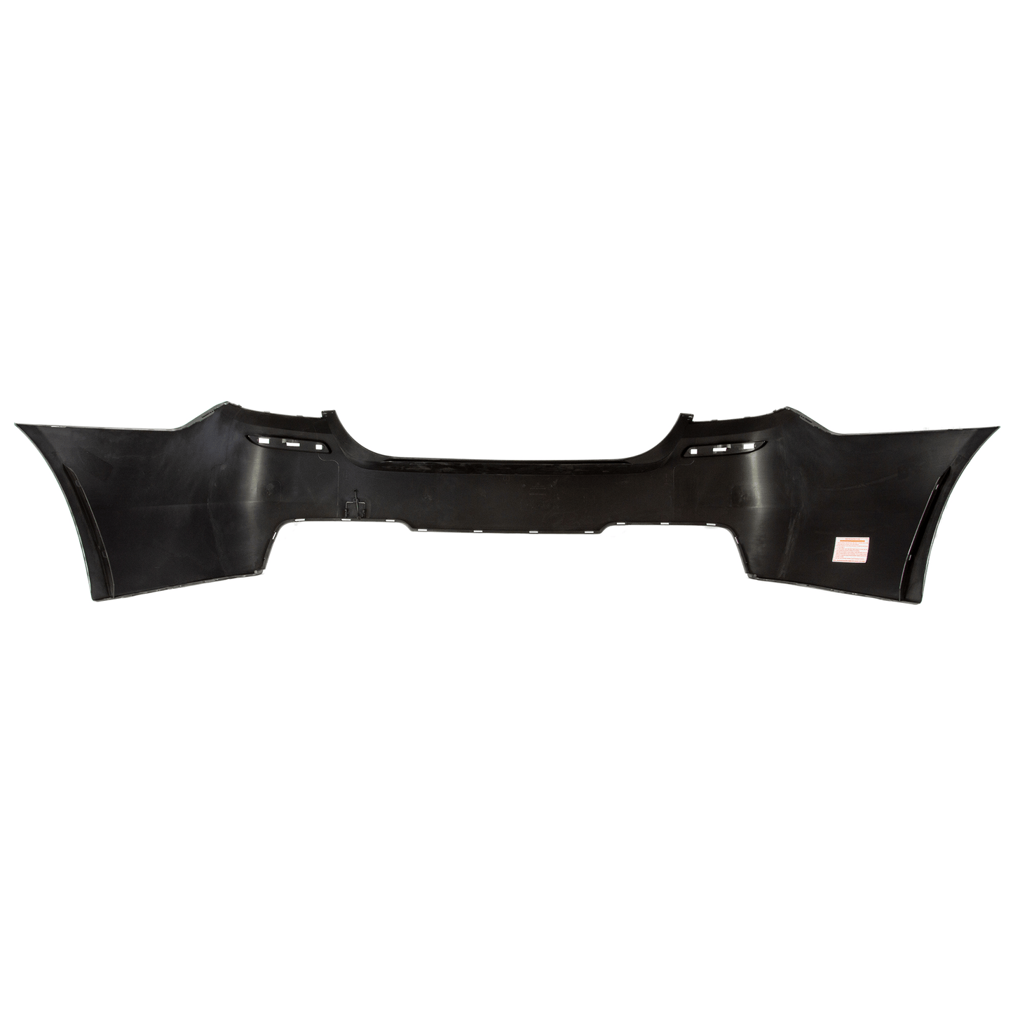 Suvneer MS Designed F10 Rear Bumper