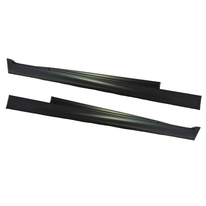 Suvneer MT Designed F10 Side Skirts