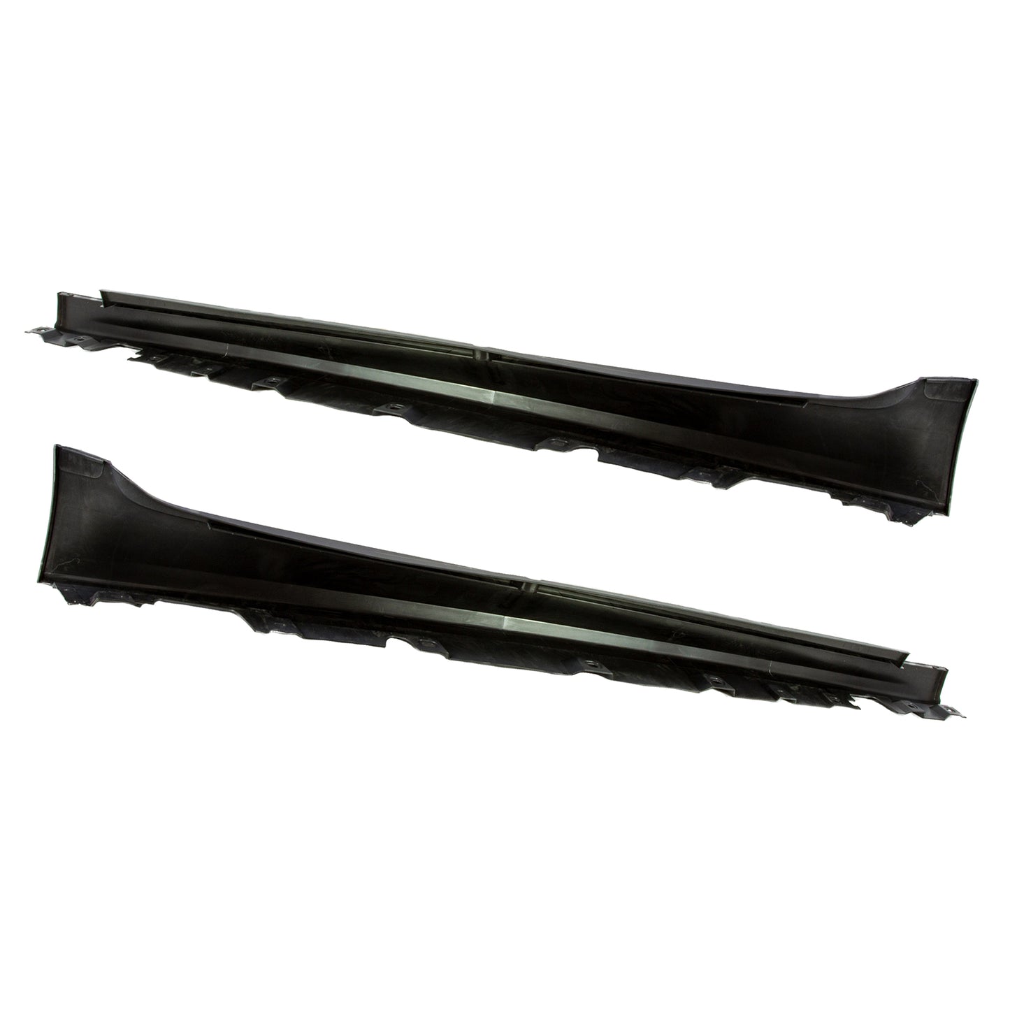 Suvneer MT Designed F10 Side Skirts