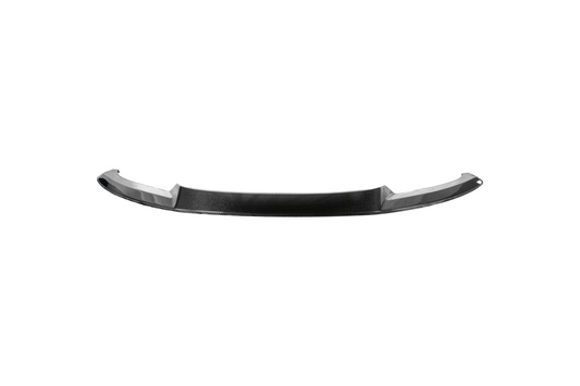 F22 Suvneer Motorsports™ Carbon Fiber Front Lip-Exterior-Silicon Valley Bimmer