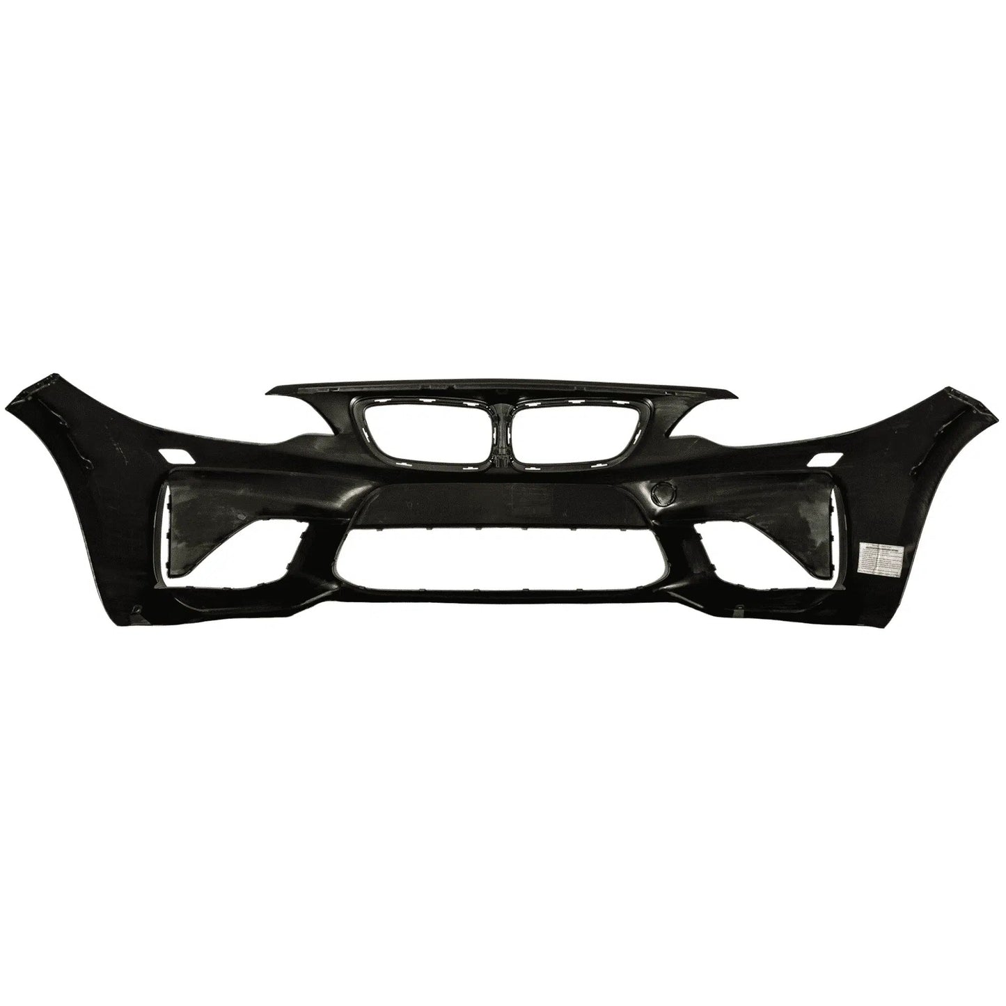 Suvneer M2 Designed F22 Front Bumper